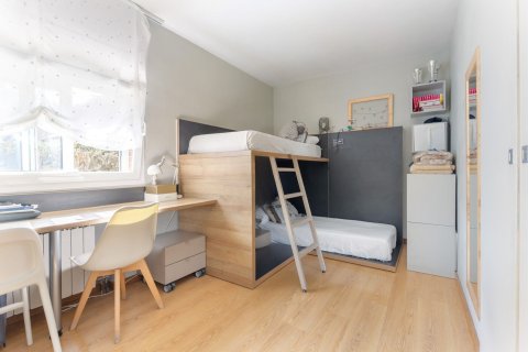 Продажа дома в Сан-Кугат-дель-Вальес, Барселона, Испания 6 спален,  №140897 - фото 22