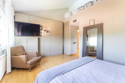 Продажа дома в Сан-Кугат-дель-Вальес, Барселона, Испания 6 спален,  №140897 - фото 20