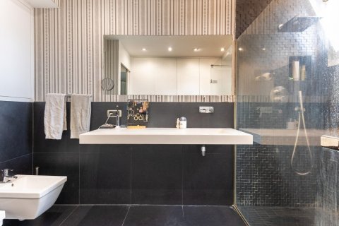 Продажа дома в Сан-Кугат-дель-Вальес, Барселона, Испания 6 спален,  №140897 - фото 21