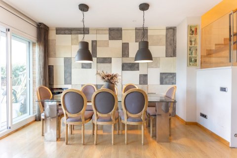 Продажа дома в Сан-Кугат-дель-Вальес, Барселона, Испания 6 спален,  №140897 - фото 12