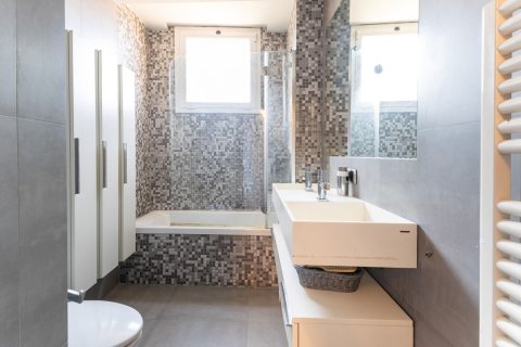 Продажа дома в Сан-Кугат-дель-Вальес, Барселона, Испания 6 спален,  №140897 - фото 29