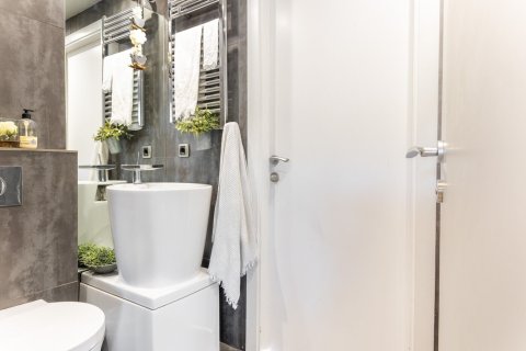 Продажа дома в Сан-Кугат-дель-Вальес, Барселона, Испания 6 спален,  №140897 - фото 13