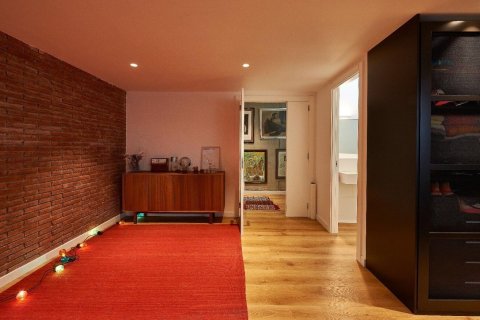 Сasa en venta en Sant Vicenc De Montalt, Barcelona, España 5 dormitorios, No. 140892 - foto 16