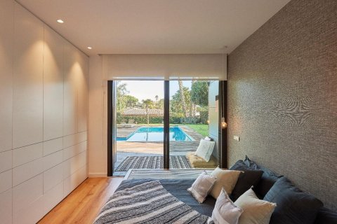 Сasa en venta en Sant Vicenc De Montalt, Barcelona, España 5 dormitorios, No. 140892 - foto 11