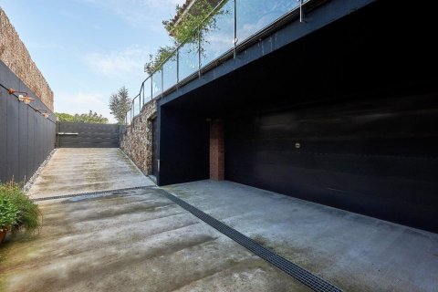 Сasa en venta en Sant Vicenc De Montalt, Barcelona, España 5 dormitorios, No. 140892 - foto 21