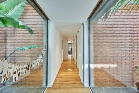 Сasa en venta en Sant Vicenc De Montalt, Barcelona, España 5 dormitorios, No. 140892 - foto 9