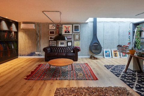 Сasa en venta en Sant Vicenc De Montalt, Barcelona, España 5 dormitorios, No. 140892 - foto 15