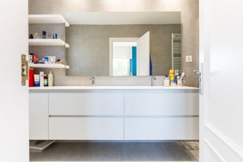 Сasa en venta en Sant Cugat del Vallès, Barcelona, España 4 dormitorios, No. 140896 - foto 26