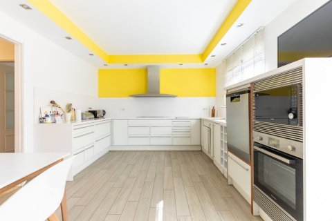 Сasa en venta en Sant Cugat del Vallès, Barcelona, España 4 dormitorios, No. 140896 - foto 10