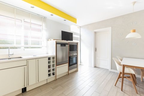 Сasa en venta en Sant Cugat del Vallès, Barcelona, España 4 dormitorios, No. 140896 - foto 8