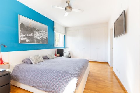 Сasa en venta en Sant Cugat del Vallès, Barcelona, España 4 dormitorios, No. 140896 - foto 24