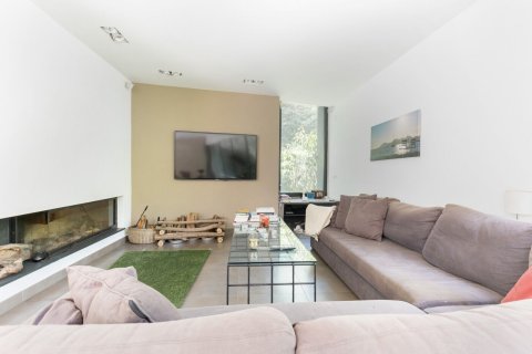 Māja pārdošanā Sant Cugat Del Valles, Barcelona, Spānijā 5 istabas, Nr. 140895 - attēls 8