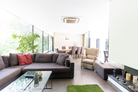 Māja pārdošanā Sant Cugat Del Valles, Barcelona, Spānijā 5 istabas, Nr. 140895 - attēls 10