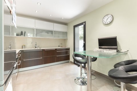 Māja pārdošanā Sant Cugat Del Valles, Barcelona, Spānijā 5 istabas, Nr. 140895 - attēls 14