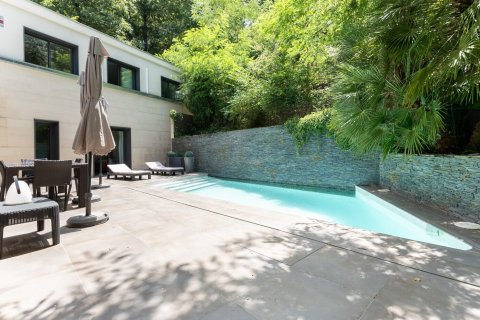 Māja pārdošanā Sant Cugat Del Valles, Barcelona, Spānijā 5 istabas, Nr. 140895 - attēls 3