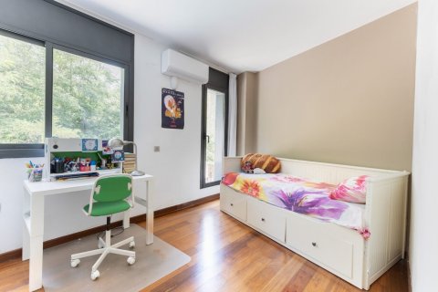 Māja pārdošanā Sant Cugat Del Valles, Barcelona, Spānijā 5 istabas, Nr. 140895 - attēls 25