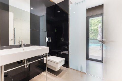 Māja pārdošanā Sant Cugat Del Valles, Barcelona, Spānijā 5 istabas, Nr. 140895 - attēls 29