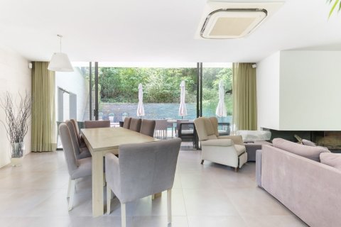 Māja pārdošanā Sant Cugat Del Valles, Barcelona, Spānijā 5 istabas, Nr. 140895 - attēls 6