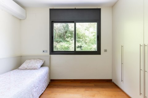 Māja pārdošanā Sant Cugat Del Valles, Barcelona, Spānijā 5 istabas, Nr. 140895 - attēls 24