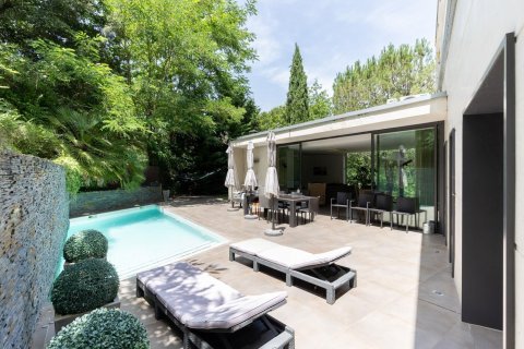 Māja pārdošanā Sant Cugat Del Valles, Barcelona, Spānijā 5 istabas, Nr. 140895 - attēls 5