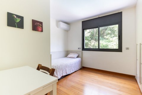 Māja pārdošanā Sant Cugat Del Valles, Barcelona, Spānijā 5 istabas, Nr. 140895 - attēls 23