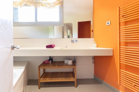 Māja pārdošanā Sant Cugat Del Valles, Barcelona, Spānijā 5 istabas, Nr. 140895 - attēls 28