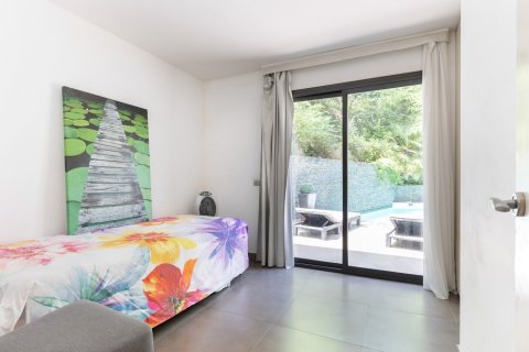 Māja pārdošanā Sant Cugat Del Valles, Barcelona, Spānijā 5 istabas, Nr. 140895 - attēls 27