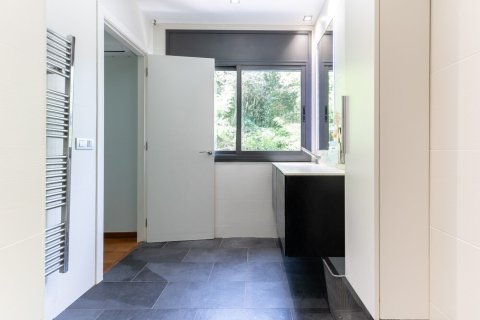 Māja pārdošanā Sant Cugat Del Valles, Barcelona, Spānijā 5 istabas, Nr. 140895 - attēls 21