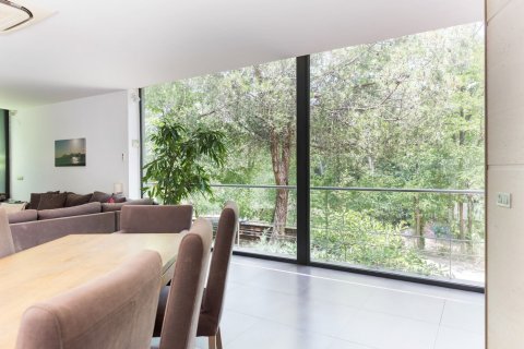 Māja pārdošanā Sant Cugat Del Valles, Barcelona, Spānijā 5 istabas, Nr. 140895 - attēls 11