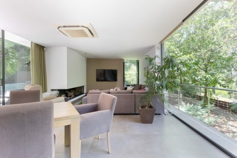 Māja pārdošanā Sant Cugat Del Valles, Barcelona, Spānijā 5 istabas, Nr. 140895 - attēls 9