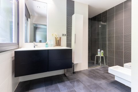 Māja pārdošanā Sant Cugat Del Valles, Barcelona, Spānijā 5 istabas, Nr. 140895 - attēls 19