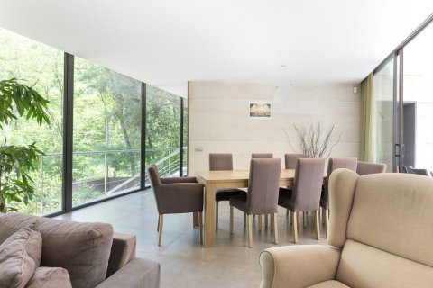 Māja pārdošanā Sant Cugat Del Valles, Barcelona, Spānijā 5 istabas, Nr. 140895 - attēls 12