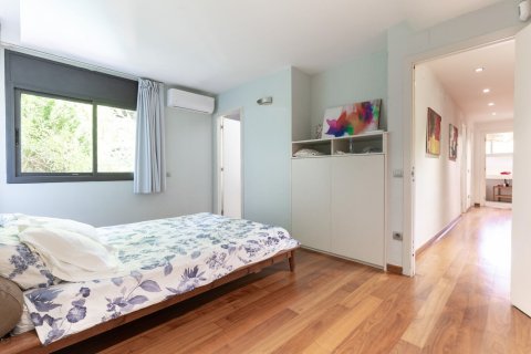 Māja pārdošanā Sant Cugat Del Valles, Barcelona, Spānijā 5 istabas, Nr. 140895 - attēls 17