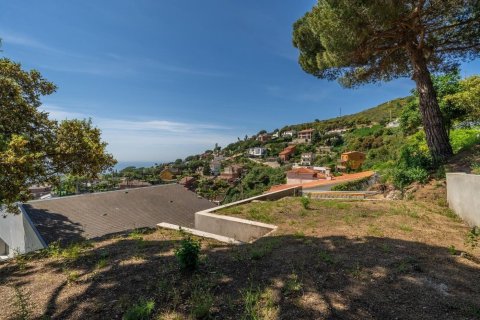 Сasa en venta en Alella, Barcelona, España 5 dormitorios, No. 140894 - foto 25