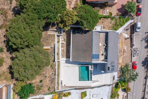 Сasa en venta en Alella, Barcelona, España 5 dormitorios, No. 140894 - foto 27