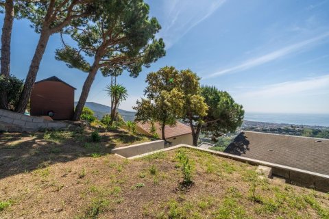 Сasa en venta en Alella, Barcelona, España 5 dormitorios, No. 140894 - foto 26