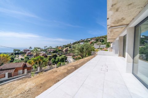 Сasa en venta en Alella, Barcelona, España 5 dormitorios, No. 140894 - foto 22