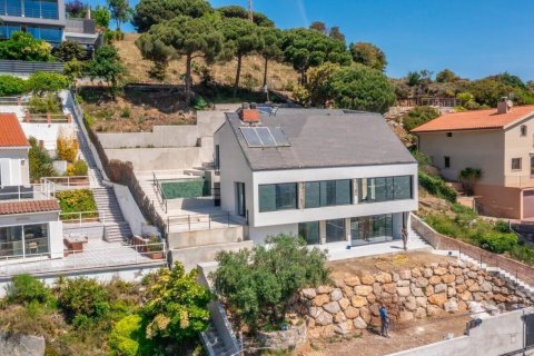 Сasa en venta en Alella, Barcelona, España 5 dormitorios, No. 140894 - foto 28