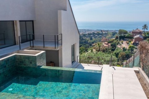 Сasa en venta en Alella, Barcelona, España 5 dormitorios, No. 140894 - foto 30