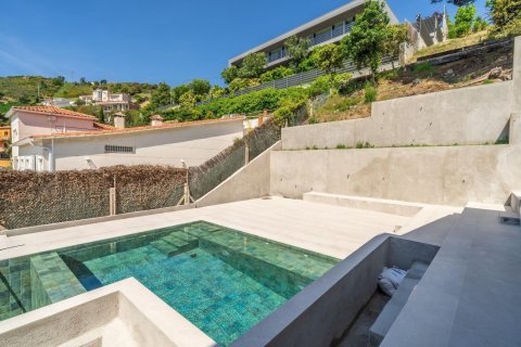 Сasa en venta en Alella, Barcelona, España 5 dormitorios, No. 140894 - foto 23