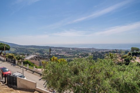 Сasa en venta en Alella, Barcelona, España 5 dormitorios, No. 140894 - foto 24