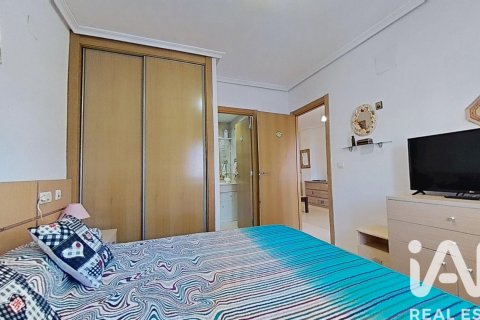 Appartamento in vendita a Oropesa del Mar, Castellon, Spagna 2 camere da letto, 121 mq. N° 172218 - foto 16