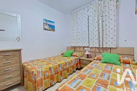 Appartamento in vendita a Oropesa del Mar, Castellon, Spagna 2 camere da letto, 121 mq. N° 172218 - foto 13