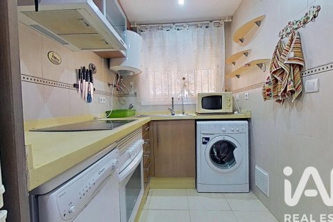 Appartamento in vendita a Oropesa del Mar, Castellon, Spagna 2 camere da letto, 121 mq. N° 172218 - foto 8