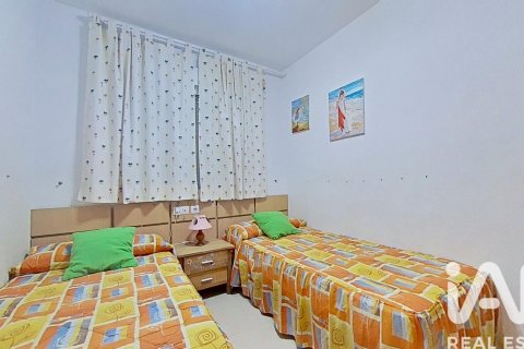 Appartamento in vendita a Oropesa del Mar, Castellon, Spagna 2 camere da letto, 121 mq. N° 172218 - foto 12