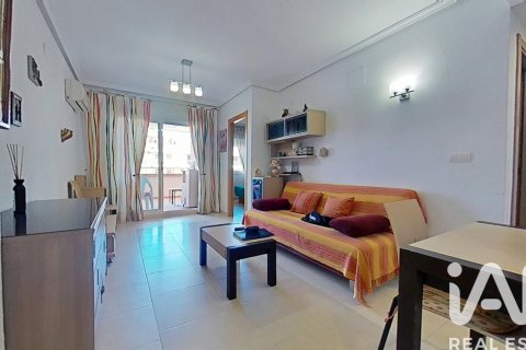 Apartment in Oropesa del Mar, Castellon, Spain 2 bedrooms, 121 sq.m. No. 172218