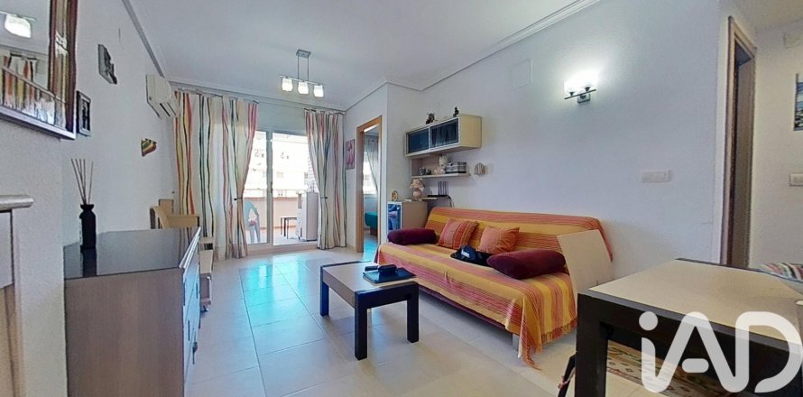 Appartamento a Oropesa del Mar, Castellon, Spagna 2 camere da letto, 121 mq. N° 172218