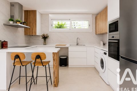 Apartamento en venta en Salou, Tarragona, España 3 dormitorios, 148 m2 No. 172219 - foto 22