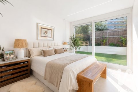 Apartamento en venta en Salou, Tarragona, España 3 dormitorios, 148 m2 No. 172219 - foto 5