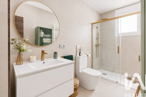 Apartamento en venta en Salou, Tarragona, España 3 dormitorios, 148 m2 No. 172219 - foto 14